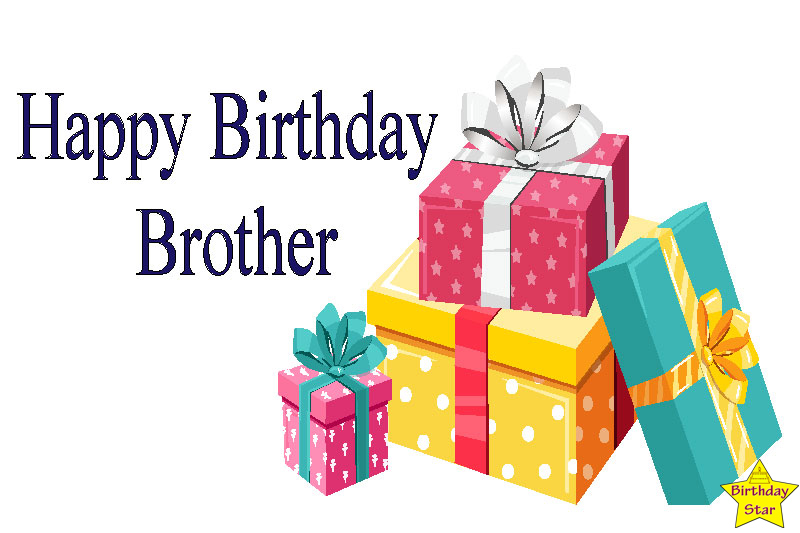 Birthday wishes for brother’s son