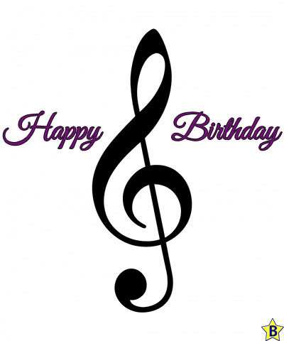 happy birthday song images download