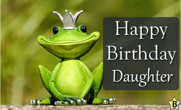 funny Happy Birthday Daughter Images
