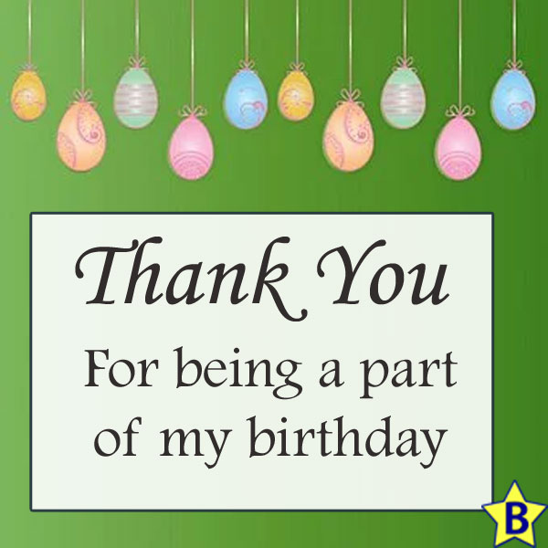 thank you images free download for birthday wishes
