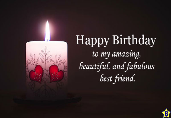 happy birthday best friend images quotes
