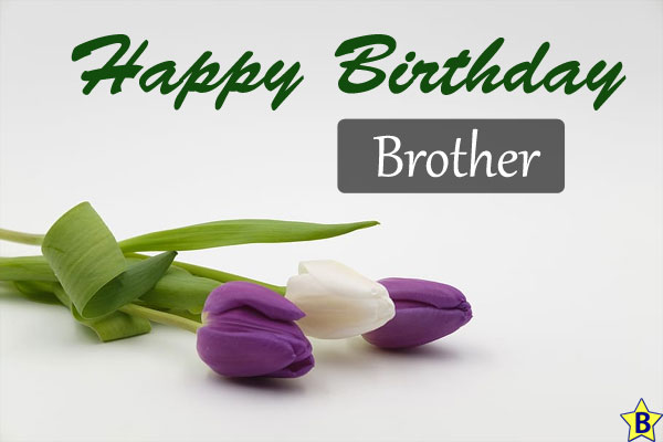 happy birthday cousin brother images