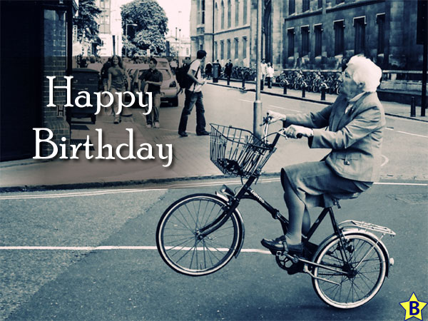 happy birthday funny images old-lady