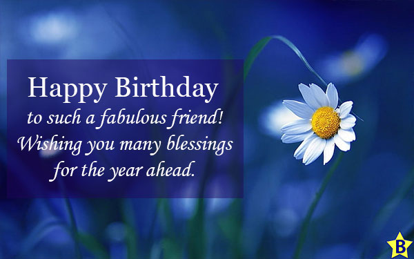happy birthday special friend quotes images