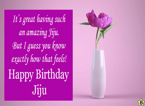 Happy Birthday Jiju pic