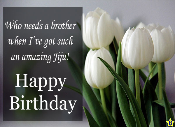 birthday wishes for jiju from sala