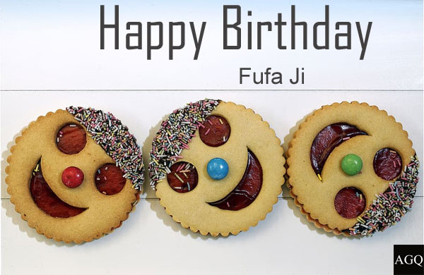 happy birthday fufa ji images