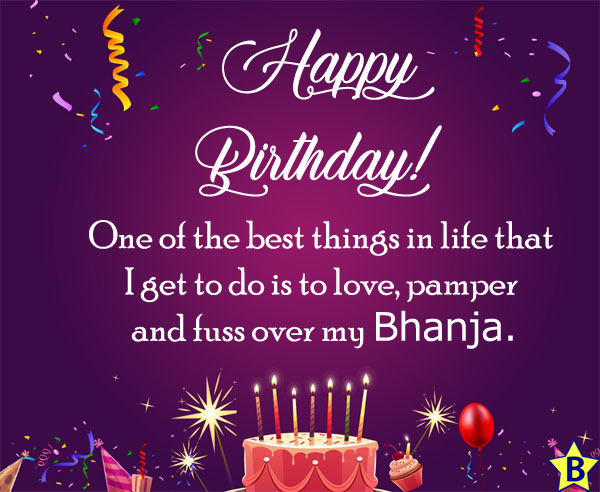 happy birthday Image for bhanja cake