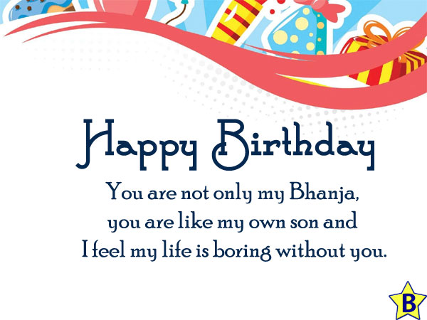 happy birthday wishes for bhanja imges