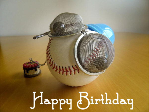 happy birthday baseball cartoon images