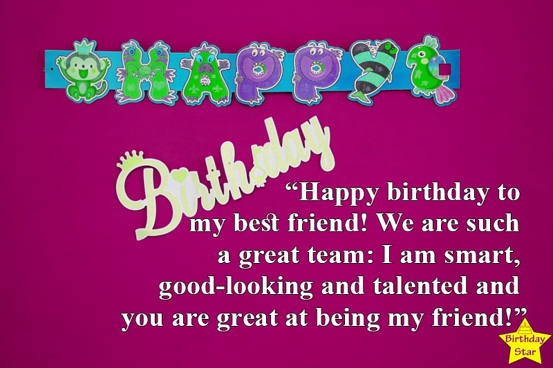 happy birthday quotes for your female friend