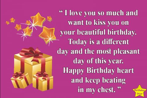 Best Happy Birthday Quotes for Fiance Male