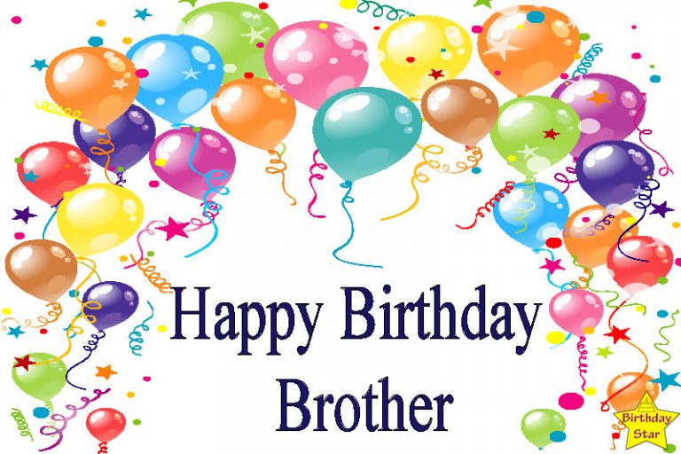 birthday-wishes-for-brother-from-another-mother-birthday-star