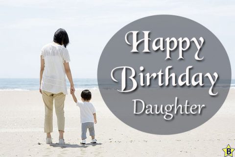 Happy Birthday Daughter Wishes, Images, and Pictures