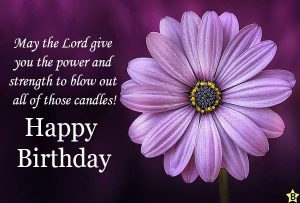 Happy Birthday Religious Images, Wishes, Quotes, and Pics