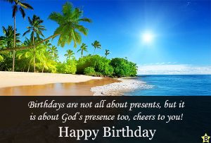 Happy Birthday Religious Images, Wishes, Quotes, and Pics