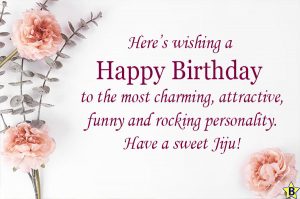 Happy Birthday Jiju Images, Pics, Wishes and Messages