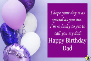 Awesome Happy Birthday Papa Wishes and Images