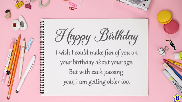 insulting birthday wishes for best friend free image