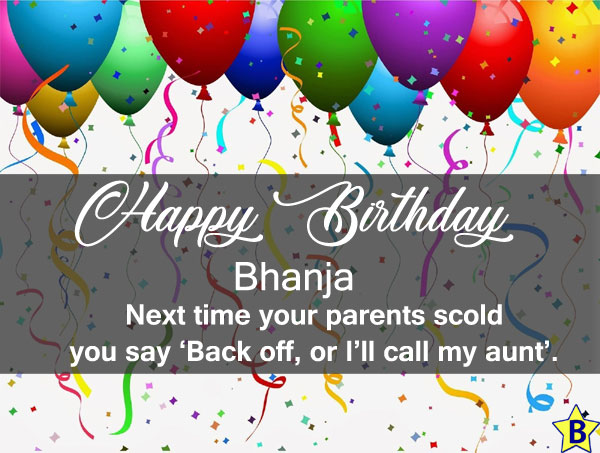 happy birthday Images for bhanja