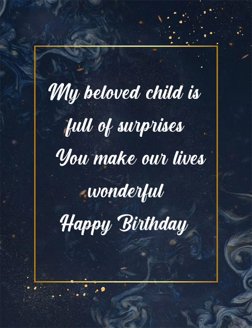 happy 3rd birthday quotes images