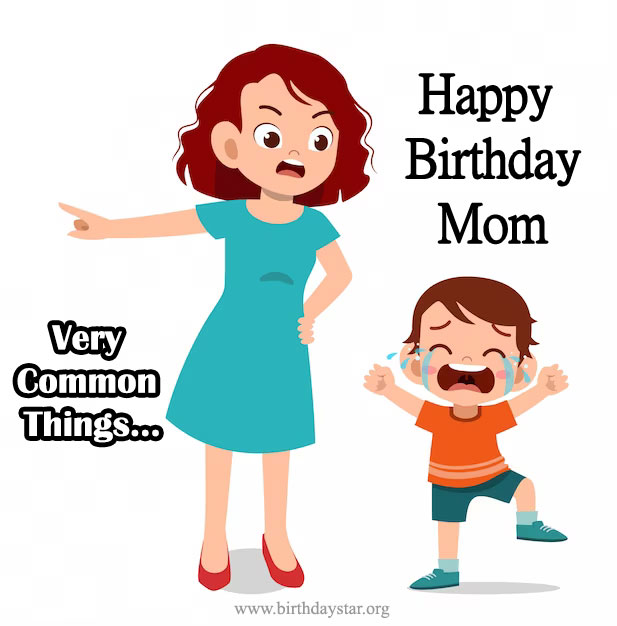 happy birthday meme mom funny