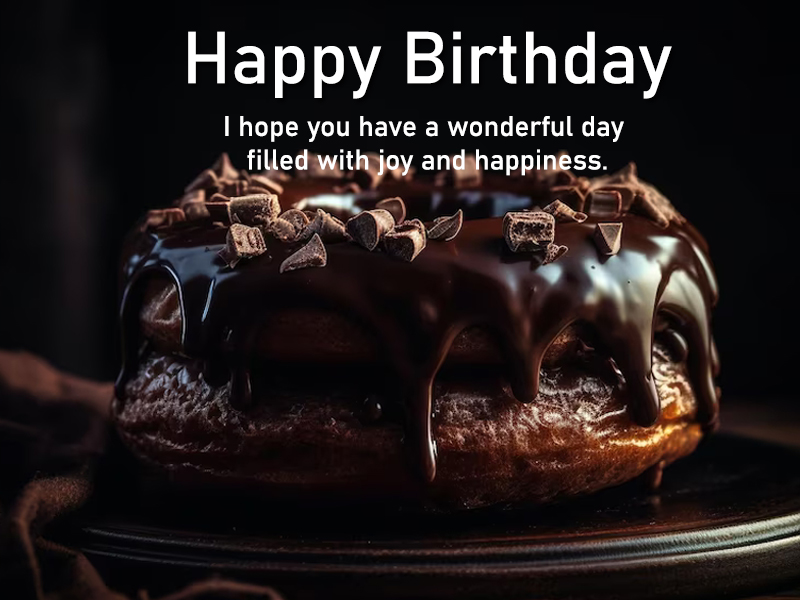 cake chocolate cake images happy birthday wishes | Birthday Star